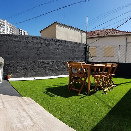 فندق Ninho Jardim Do Morro فيلا نوفا دي غايا المظهر الخارجي الصورة